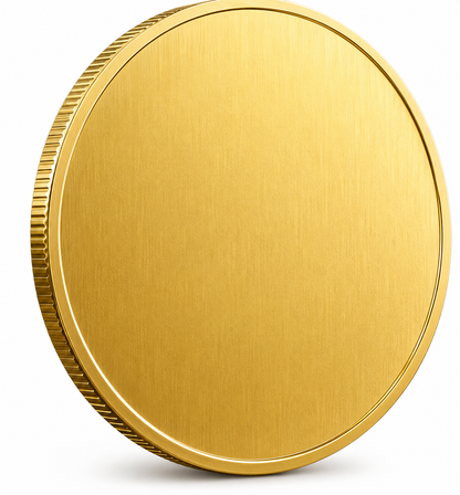 Custom Golf Ball Marker