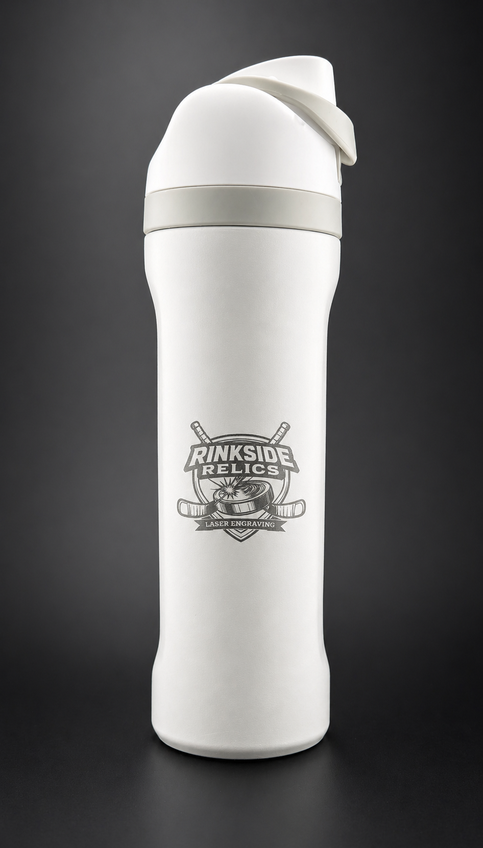 Insulated Water Bottle