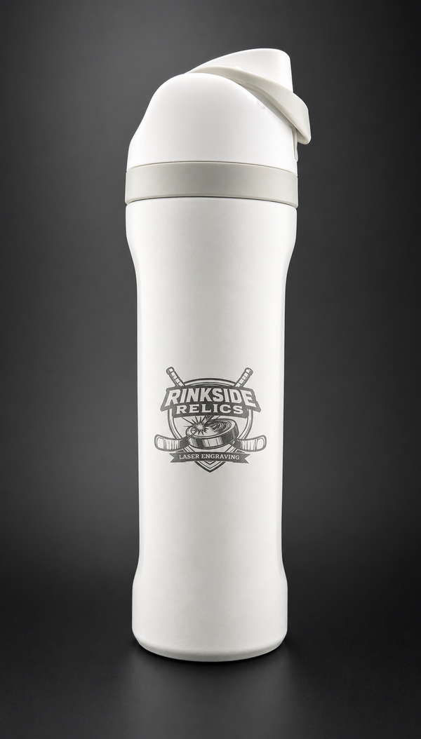 Insulated Water Bottle