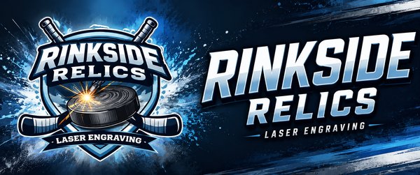 Rinkside Relics